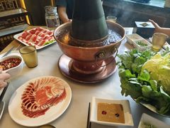 -牛街·马辈儿涮肉(牛街总店)