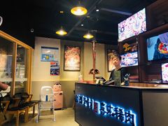 -喜来稀肉(北外滩白玉兰广场店)