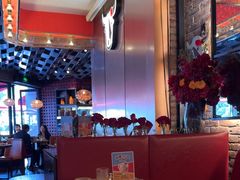 -BROWNSTONE布朗石西班牙餐厅(富城店)