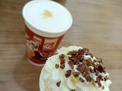 -茶话弄(北京通州万达店)