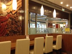 iphone_upload_pic-COCO壱番屋(北京平安国际金融中心店)