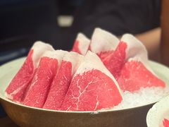 -老墙根涮肉(王四营店)
