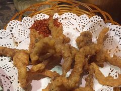 -小龙坎老火锅(华飞店)