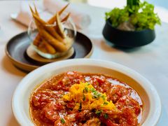 -丽轩中餐厅(广州丽思卡尔顿酒店)