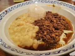 -豆爺小面(朱雀店)