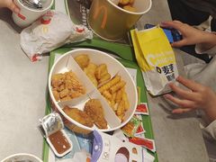 -麦当劳(厦门思明路店)