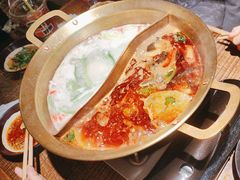 -打川川·川蜀毛肚(南市场店)