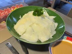 -半闲斋羊肉铺(齐礼阎店)