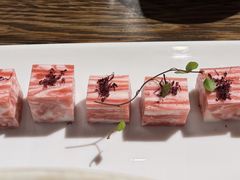 -茴香熙楼(翠湖店)