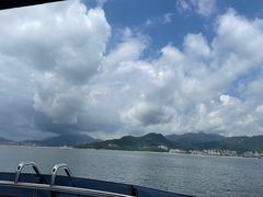 -大梅沙游艇度假酒店