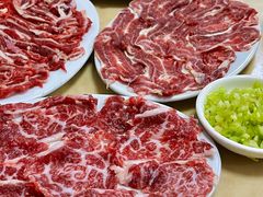 -五洲牛肉美食馆