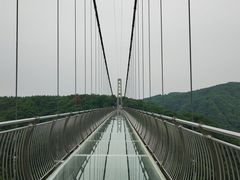 -南天门文化旅游风景区