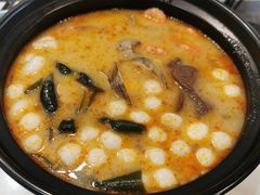 -香香海南菜餐厅