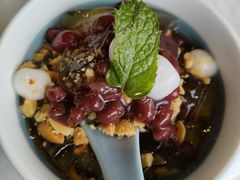 盐府老冰粉-懒人盐府人家(航天桥店)