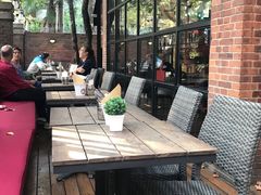 露天位-Boxing Cat Brewery拳击猫精酿啤酒馆(永福店)
