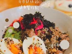 -AFS Cafe & Canteen(闽江二路店)