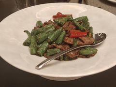 -英冠索菲特酒店·萧湘阁中餐厅