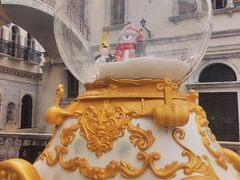 -华谊兄弟（长沙）电影小镇