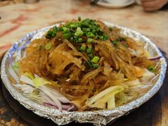 -新金盛·海鲜酒楼(盐田店)