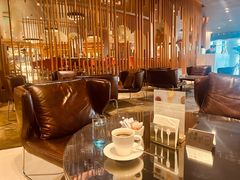 -大堂吧·深圳益田威斯汀酒店