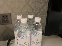 -成都环球中心天堂洲际大饭店