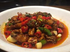 -新竹里馆·花园餐厅(兴苑路店)