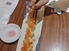 -白石の深夜食堂(芝罘万达店)