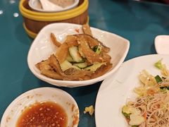 -安泰楼·佛跳墙创始人·传统闽味早茶·酒楼(三坊七巷闽菜地标店)