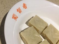 -蜀留香火锅·始于1999·原四川老火锅(白堤路店)