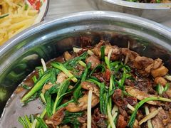 -高子烧鸡公(五里堆路店)