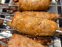 -老虎滩大连海鲜烧烤(建邺云锦路总店)