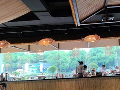 -风味小馆(天目湖宾馆店)