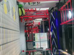 -UP健身私教馆(海岸城店)