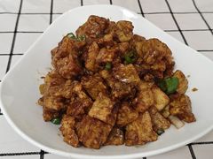 -乐乐餐厅(湘子庙街店)