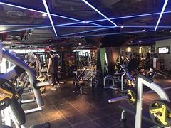 -VIP 威尔仕健身·游泳(嘉华中心店)