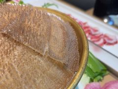 -东道煮牛肉火锅(东盛大街店)