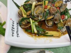 -景好海鲜餐厅(大鹏必选旅游店)