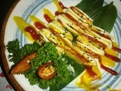 -三代烤肉(保利广场店)