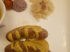 -马迭尔西餐厅(中央大街店)