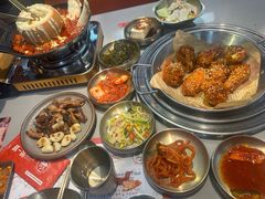 -韩一品韩国料理(柏庐南路店)