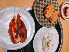 -合点寿司(美罗城店)