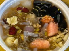 -上官栗子四果汤(厦禾路店)