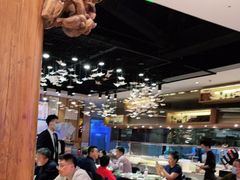 大堂-有璟阁港式餐厅(国贸商城店)