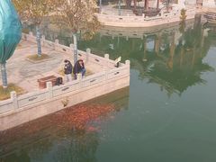 -朱仙镇启封故园景区