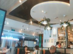-新宝餐厅(流塘店)