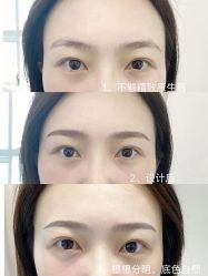 -MIVI野生眉纹绣纹眉