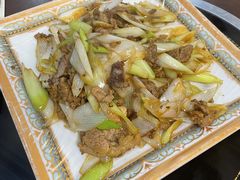 -牛街老爆肚满(牡丹园店)