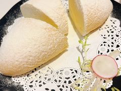 雪花奶酪包-虾饺妹·酒家(海珠广场店)