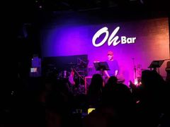 -ohbar live house(人广店)