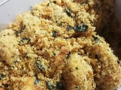 -詹记桃酥(宿州路店)